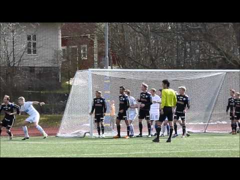 OAIK Tenhult  4 1    14 4 2012