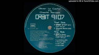 Olivier Le Castor vs Chaotik Ramses - Orbit 9107