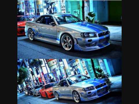 Lana Del Rey & Cedric Gervais Vs  John Dish   Summer Karmma Roul & Doors Edit