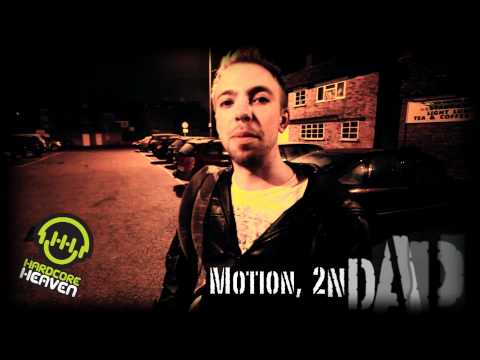 Hardcore Heaven At Motion Advert - Technikore!