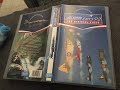 Opening And Closing To Air Expo 92 The Official Video VHS New Zealand 1992