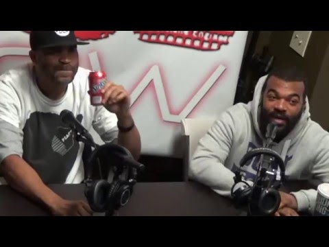 12-15-15 The Corey Holcomb 5150 Show - Light Brite