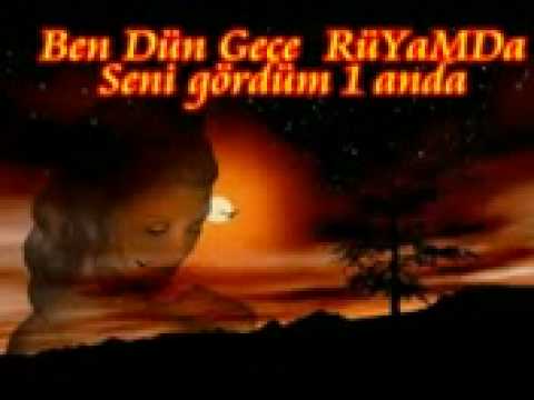 ercan demirel seviyorum seni anla