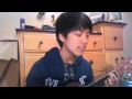 At Home (Time Unknown)~ Ukulele Cover