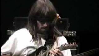 Carlos Martau com Frank Solari e Duca Leindecker.