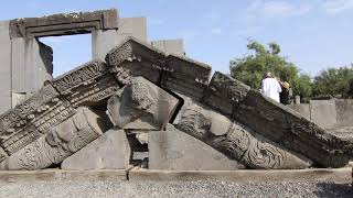 Chorazin - Israel (2019)