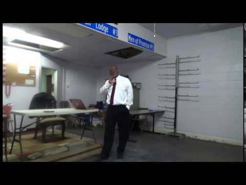 THE GREATEST LIE EVER TOLD  [2/4]