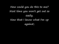 I Set My Friends On Fire-Reese's Pieces I Don't Know Who John Cleese Is? With Lyrics - Clayton Naquin I Set My Friends On Fire-Reese's Pieces I Don't Know Who John Cleese Is? With Lyrics
