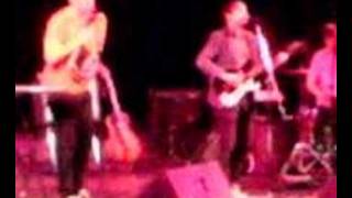 Grizzly Bear - Lullaby