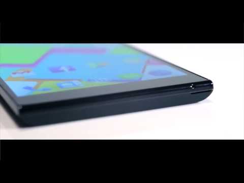 GOCLEVER INSIGNIA 550i