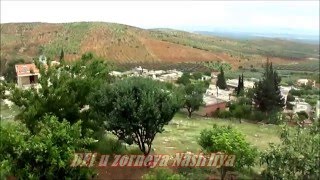 preview picture of video 'HD Efrin Gonde Miskê Zemewenda Dilșad & Hozîn 2/5/2013 عرس كوردي من عفرين'