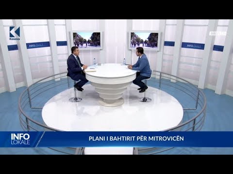 Info Lokale – Agim Bahtiri – 06.10.2017 – Klan Kosova