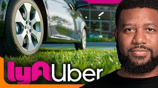 The ONLY Time Uber & Lyft Drivers Should Buy A NEW Car