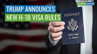 New H-1B Visa Rules: How Will This Impact Indian IT Sector? | DOWNLOAD THIS VIDEO IN MP3, M4A, WEBM, MP4, 3GP ETC