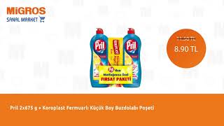Migros Sanal Market - Migroskop - 706GD