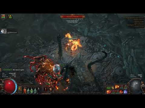 flamewood support issues....