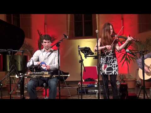 Cara live 2015 - Big Jigs (4/20)