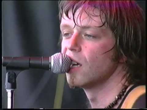 Daniel Boucher - La Désise (Live à woodstock en beauce)