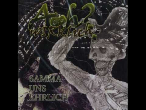 A geh wirklich - wos is los feat. AML, LenOne