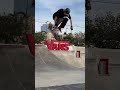 THE TRICK THAT HELPED ANDY ANDERSON GET TO THE OLYMPICS
