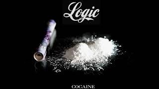 Logic - Cocaine (Extended snippet)