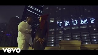 Dame Haze - Lipstick ft. P. Jericho