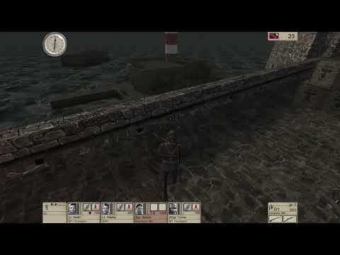 Hidden and dangerous 2 very hard carnage - Lighthouse