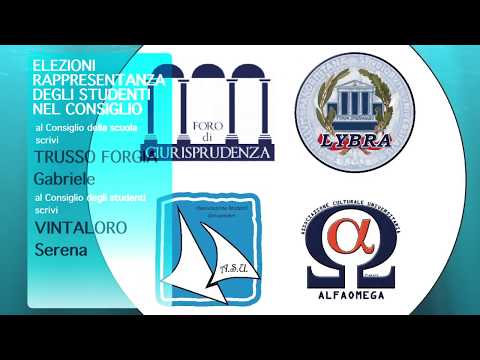 Spot Elettorale Trusso - Vintaloro