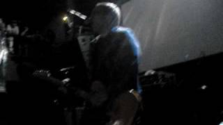 The Ataris - 04 Takeoffs And Landings (Incomplete) (Medellín , Colombia)