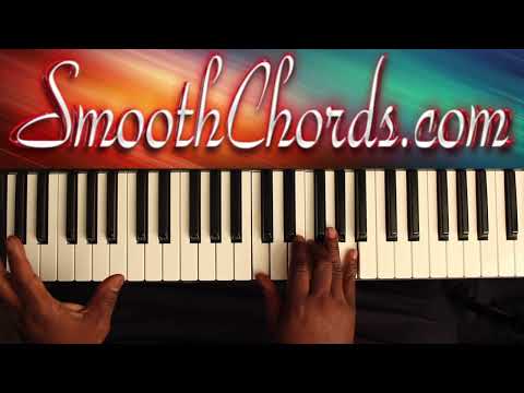 So You Would Know (F) - Covered by Lizandrea Jones - Piano Tutorial
