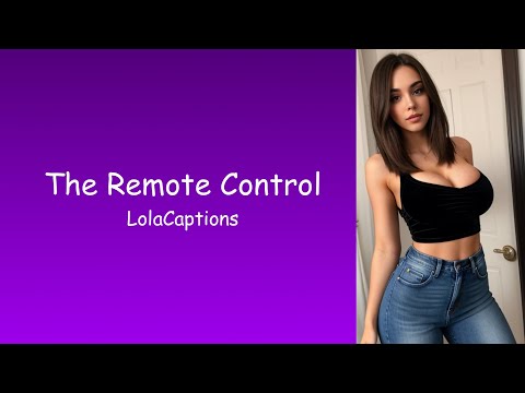 The Remote Control Tg Tf Caption Lolacaptions