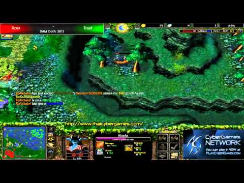 PCG CH 2012-12-15 l SMM 2012 - Roxr vs MiTH Trust - Re Cast