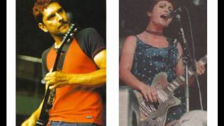 the superjesus - Peaches &amp; Cream Festival 1999 - 6. Sandfly &amp; 7. Shut My Eyes [no movie]