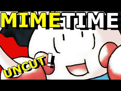 How FAST Can Mr. Mime Beat Pokémon Red? Live / Uncut
