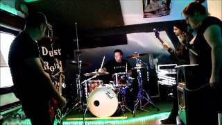 Devil Man (Blues Pills Tribute) - Dust Bowl Rehearsal - only cam sound