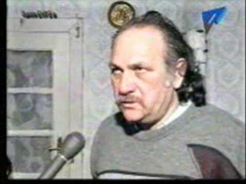 Polgár Jenő/Mikor a mennyezet repedezett