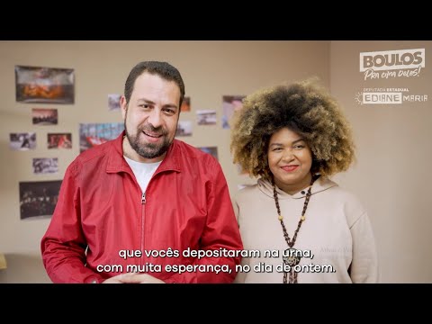 Obrigado, São Paulo!