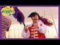 Elbow to Elbow | The Wiggles #OGWiggles