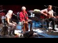 Emmylou Harris, Joan Baez and Jackson Browne ...