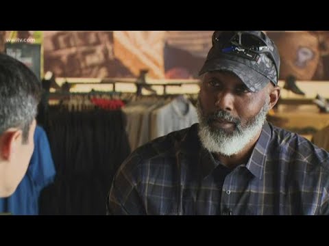 Watch Karl Malone Refuse To Talk About MJ Stripping Him In 98 Finals In 2019 Interview