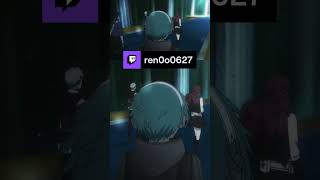 かっこよすぎる戦闘服お披露目に大興奮のReN0o0 | ren0o0627 (#Twitch)