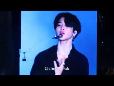 190505 BTS FAKE LOVE 'Love Yourself Speak Yourself' Live @ Rose Bowl