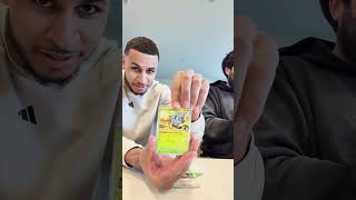 Beginners luck #pokemon #pokemoncards #pokemontcg