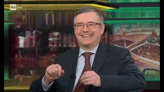 I SERVI DELLA GLEBA - Alessandro Barbero a Passato e presente