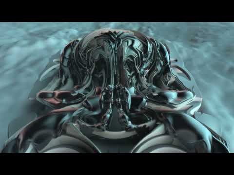 Mechanomorph | Interoperability Course - Futurly