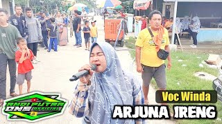 Download lagu ANDI PUTRA 1 Arjuna Ireng Voc Winda Live Tempuran Karawang March 5, 2023 mp3