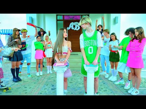 Кирил vs Дијане! Избори за председника Bunny Ацадеми! Нова правила