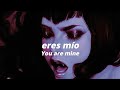 I monster - Lust for a vampyr (sub español)