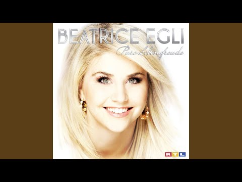 Zweimal Wahnsinn Und Zurück - Beatrice Egli