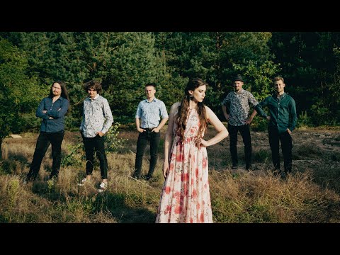 OREADA - Głos (Leśna Sesja - Official Live Video)